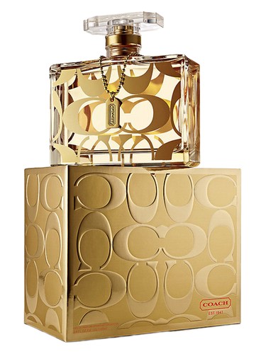Signature Rose D'Or by Coach