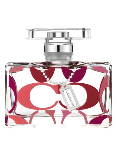 Signature Summer Fragrance by Coach