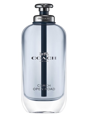Open Road by Coach