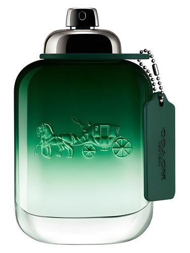 Green by Coach