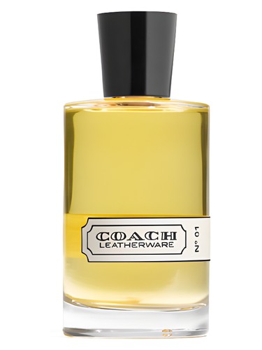 Leatherware No. 01 by Coach