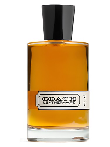 Leatherware No. 02 by Coach