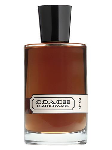 Leatherware No. 03 by Coach