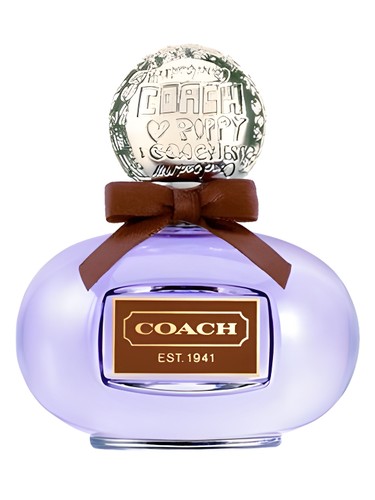 Poppy by Coach