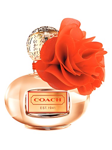 Poppy Blossom by Coach