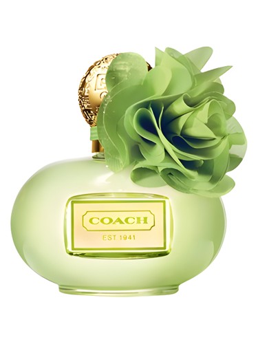 Poppy Citrine Blossom by Coach