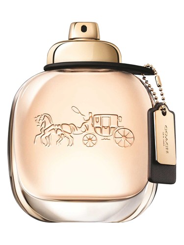 the Fragrance by Coach