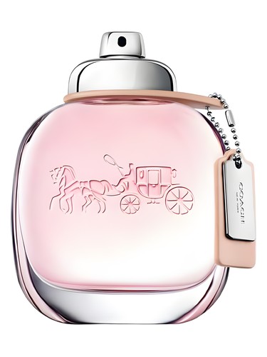 the Fragrance Eau de Toilette by Coach