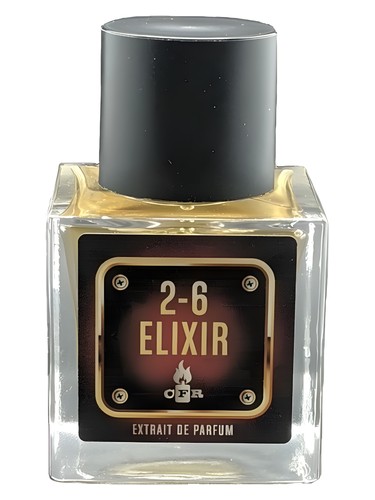 2-6 Elixir by Coastal Carolina