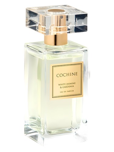 White Jasmine & Gardenia by COCHINE