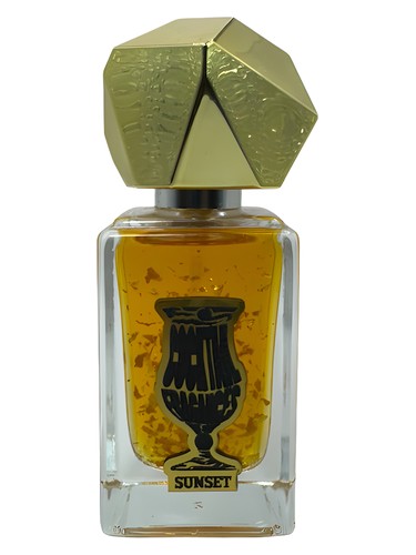 Sunset by Cocktail Fragrances