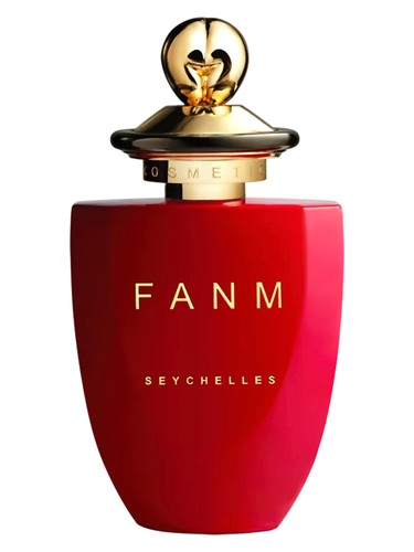 Fanm by Coco De Mer Cosmetics