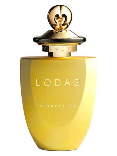 Lodas by Coco De Mer Cosmetics