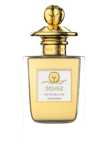 Sovaz by Coco De Mer Cosmetics