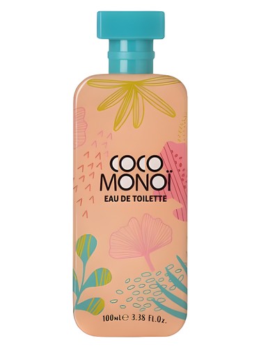 Coco Monoï by Coco Monoï