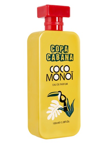 Copa Cabana by Coco Monoï