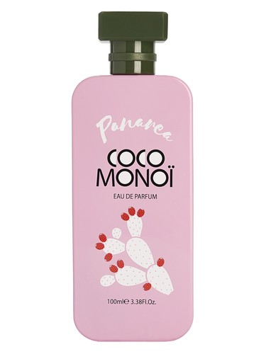 Panarea by Coco Monoï