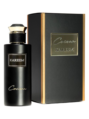 Kareem by Cocoon