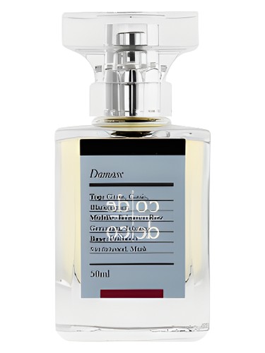 Damasc by Code Deco