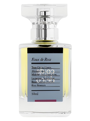 Eaux de Rose by Code Deco