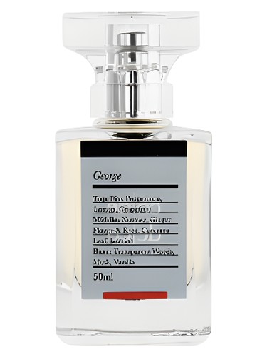 George by Code Deco