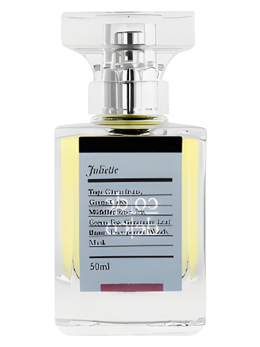 Juliette by Code Deco