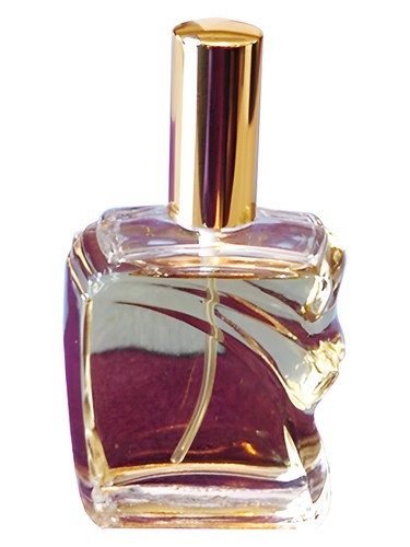 Wise One by Coeur d’Esprit Natural Perfumes