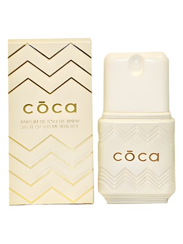 Coca by Cofinluxe