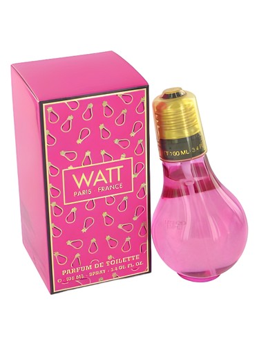 Watt Pink by Cofinluxe