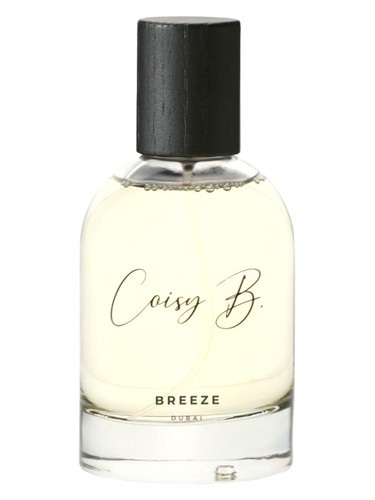 Breeze by Coisy B.