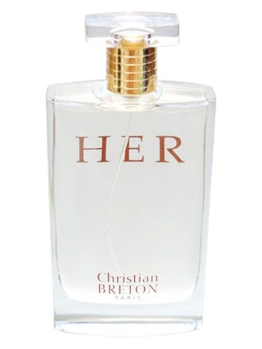 Her by Christian Breton