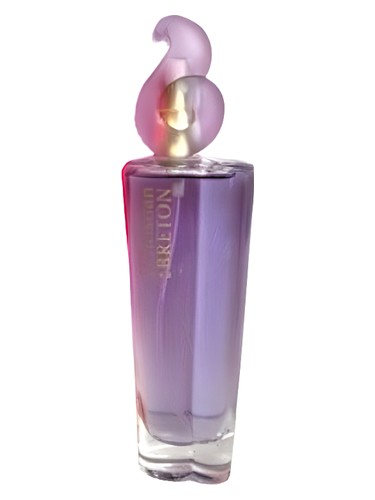 For a Woman by Christian Breton