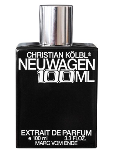 Neuwagen by Christian Kölbl