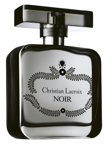 Noir by Christian Lacroix