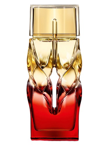 Tornade Blonde by Christian Louboutin