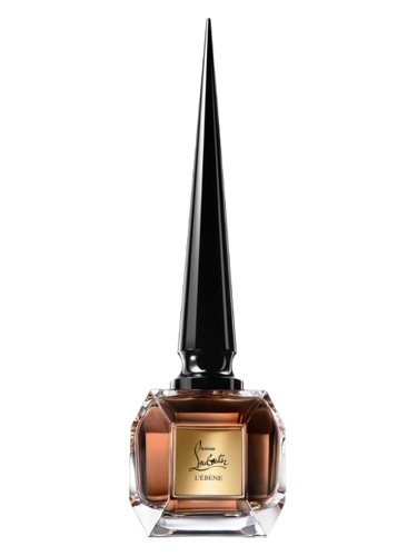 Fétiche L’Ébène by Christian Louboutin