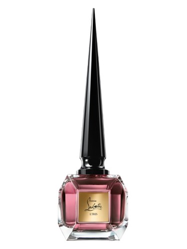 Fétiche L’Iris by Christian Louboutin