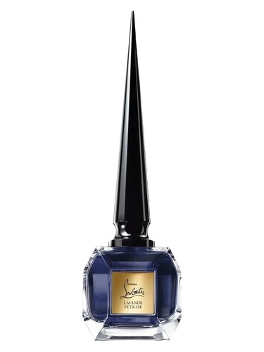Fétiche Lavande by Christian Louboutin