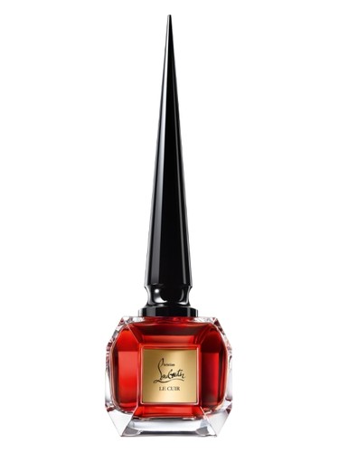 Fétiche Le Cuir by Christian Louboutin
