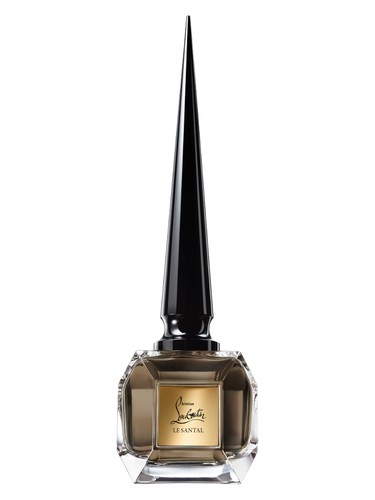 Fétiche Le Santal by Christian Louboutin