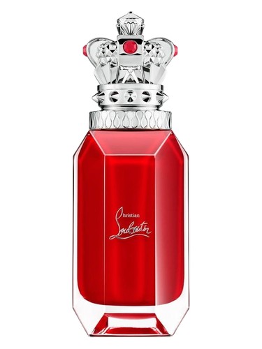 Loubicrown by Christian Louboutin