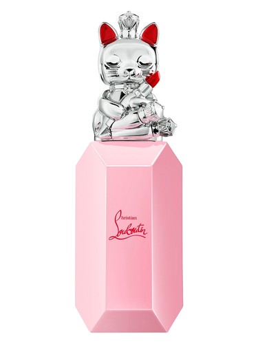 Loubidoo Rose Eau de Parfum Limited Edition by Christian Louboutin