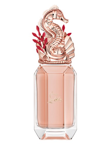 Loubihorse by Christian Louboutin
