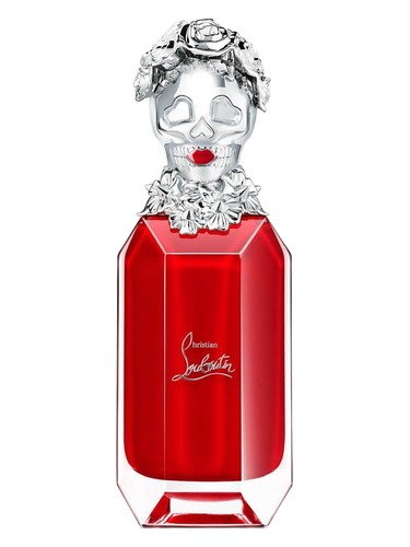 Loubikiss by Christian Louboutin
