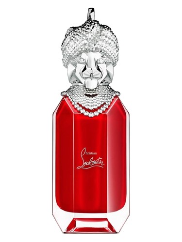 Loubiraj by Christian Louboutin