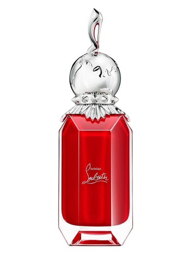 Loubirouge by Christian Louboutin