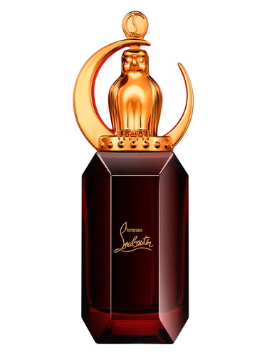 Loubiluna by Christian Louboutin