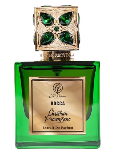 Rocca Extrait De Parfum by Christian Provenzano Parfums