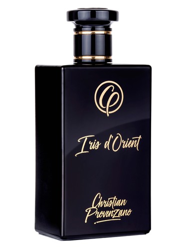 Iris d'Orient by Christian Provenzano Parfums