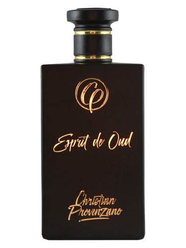 Esprit de Oud by Christian Provenzano Parfums